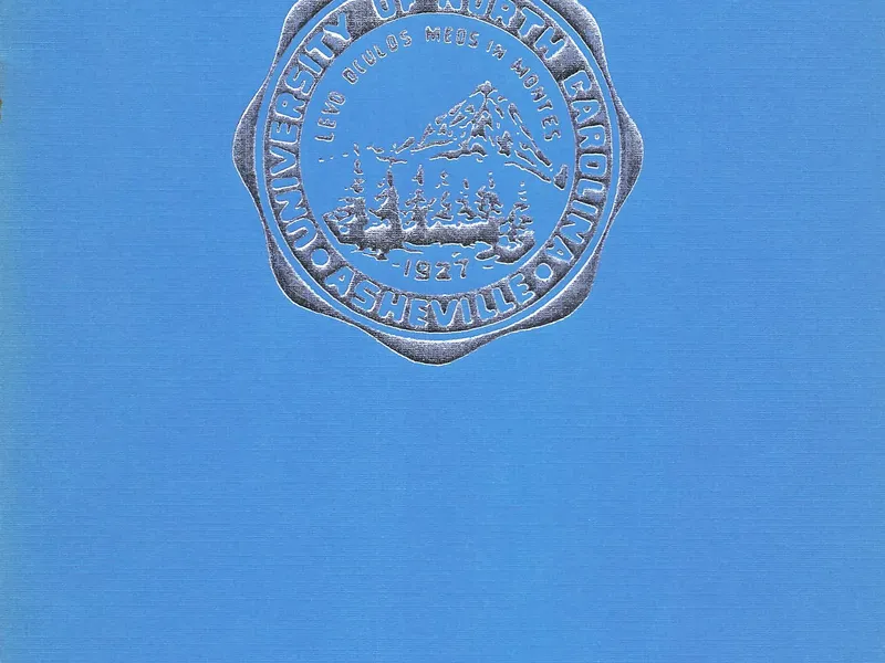 May 1982 Commencement
